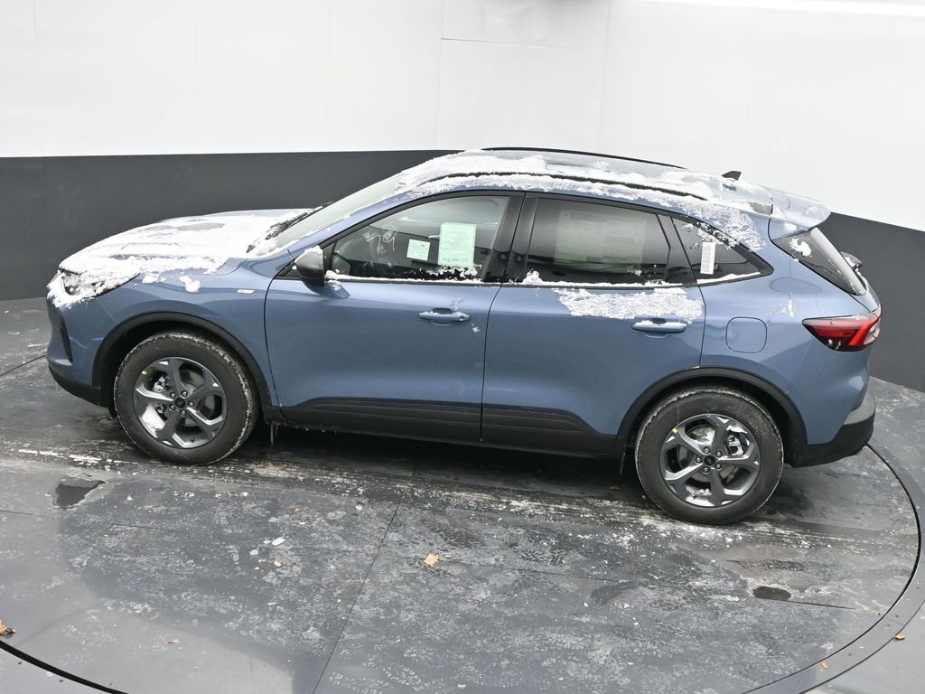 New 2026 Ford Escape ST-Line w/ Cold Weather Package image 36