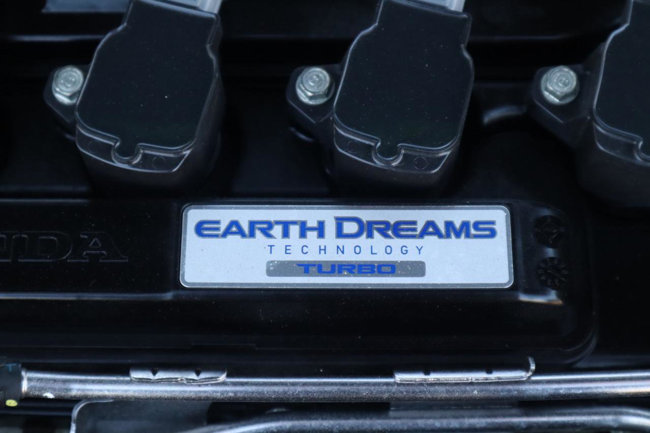 Used 2020 Honda Civic EX image 36