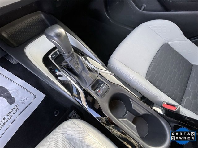 Used 2022 Toyota Corolla SE image 31