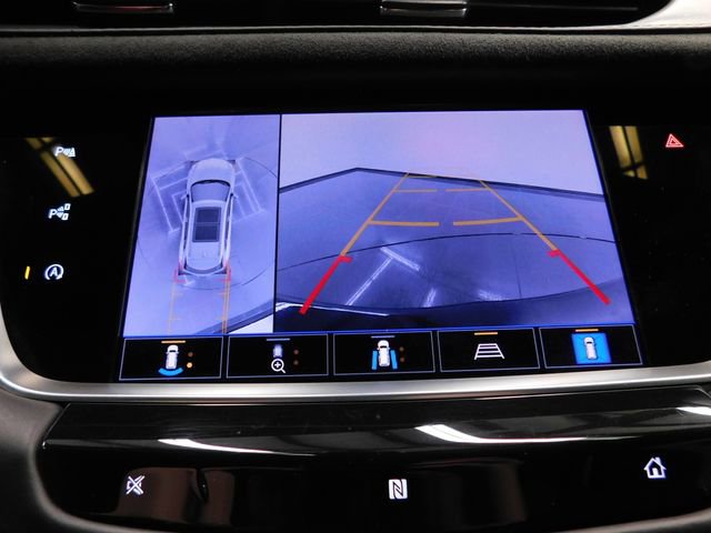 Used 2021 Cadillac XT5 Sportv w/ Platinum Package image 28