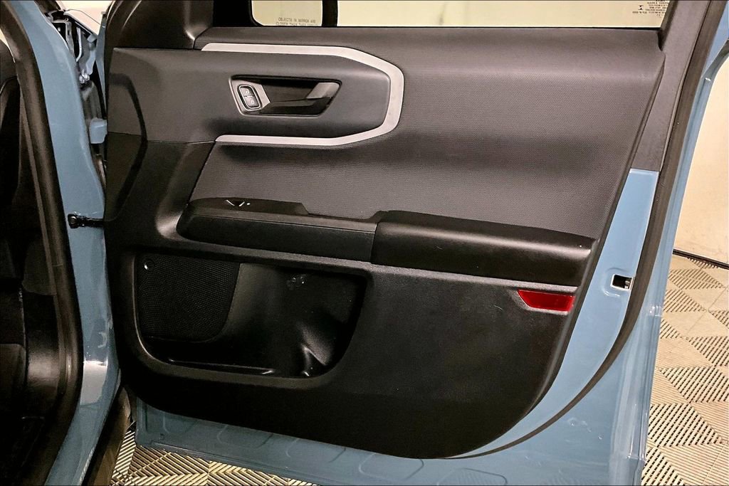 Used 2021 Ford Bronco Sport Big Bend w/ Big Bend Package image 24