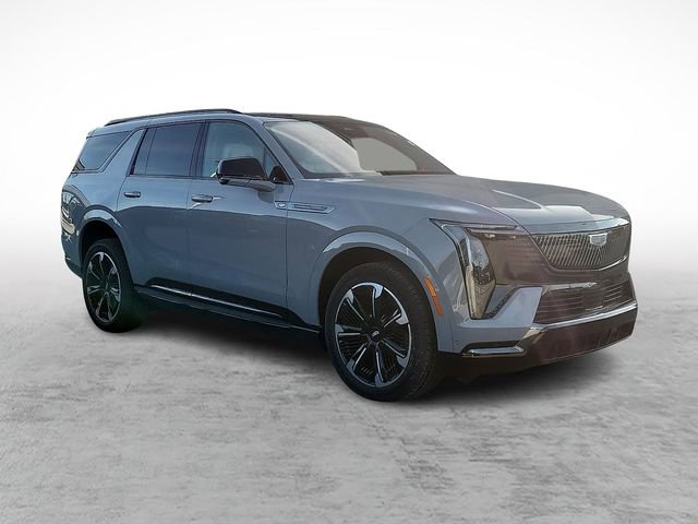 New 2026 Cadillac Escalade IQL Sport 1 image 2