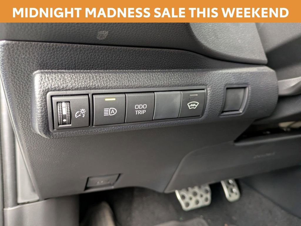 New 2025 Toyota Corolla Core image 15