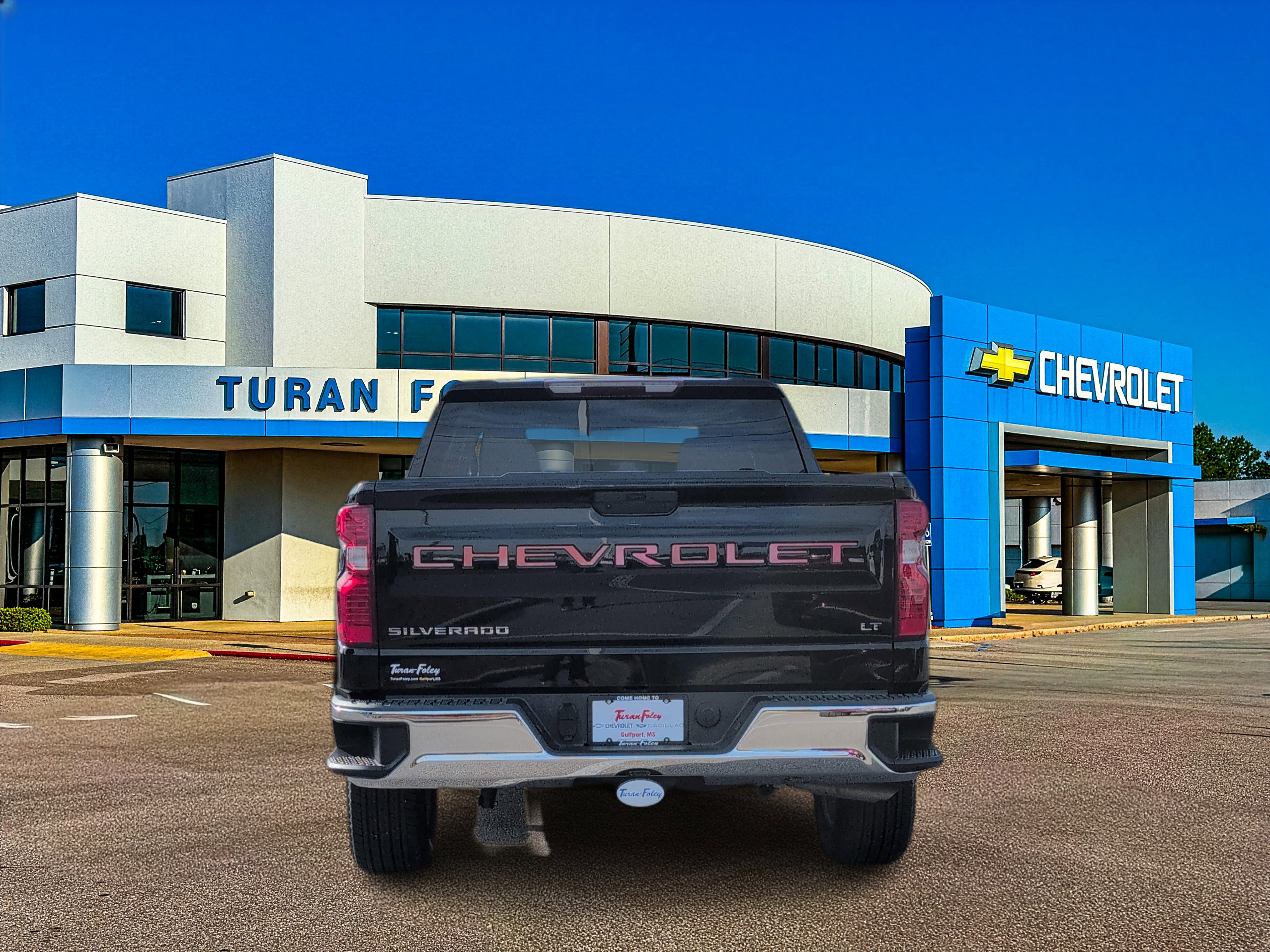 Used 2021 Chevrolet Silverado 1500 LT image 4