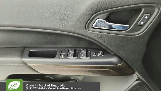 Used 2019 GMC Canyon SLE w/ Elevation Edition image 19