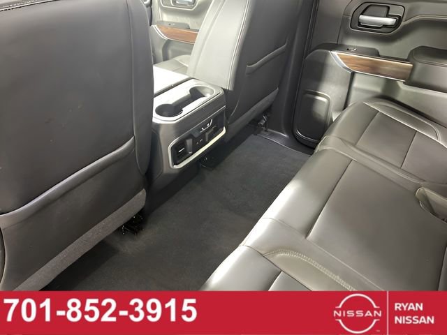 Used 2020 GMC Sierra 1500 SLT w/ SLT Premium Package image 27