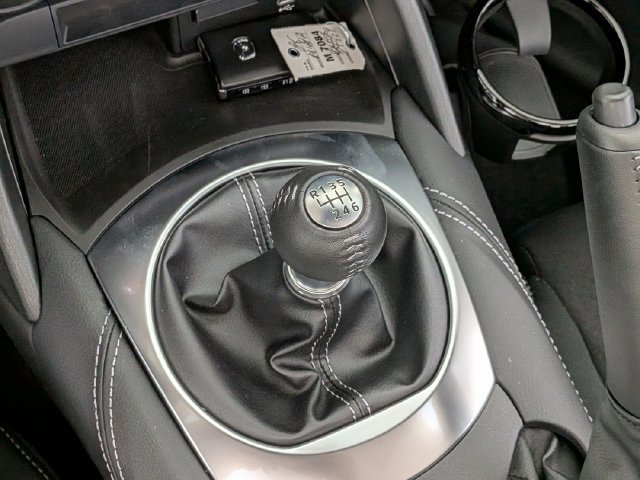 New 2026 MAZDA MX-5 Miata Club w/ Appearance Package RWD image 31