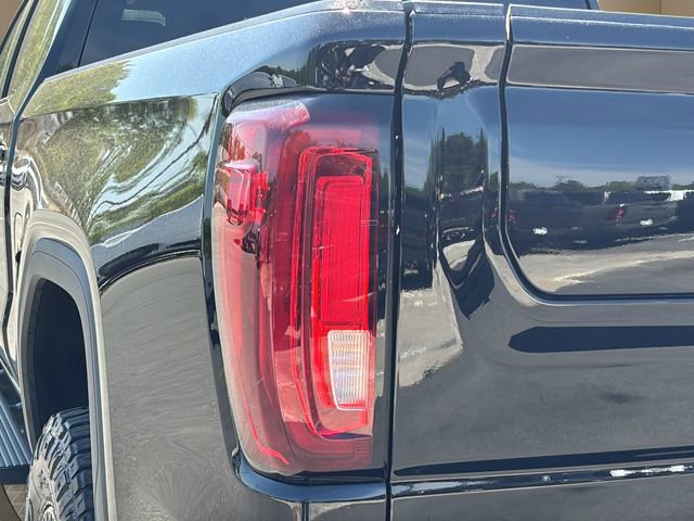 Used 2021 GMC Sierra 1500 AT4 image 28