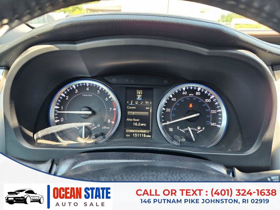 Used 2015 Toyota Highlander Limited Platinum AWD/4WD image 20