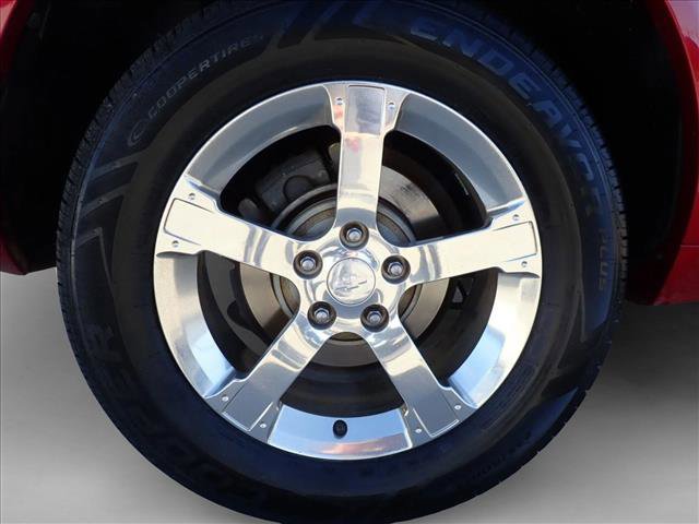 Used 2012 Chevrolet Captiva Sport LTZ AWD/4WD image 7