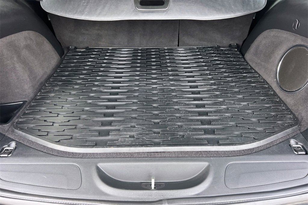 Used 2020 Jeep Grand Cherokee Limited X image 17