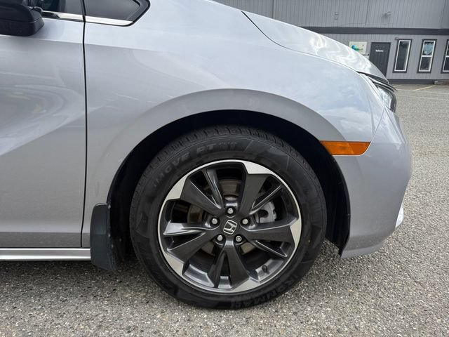 Used 2022 Honda Odyssey Touring image 28