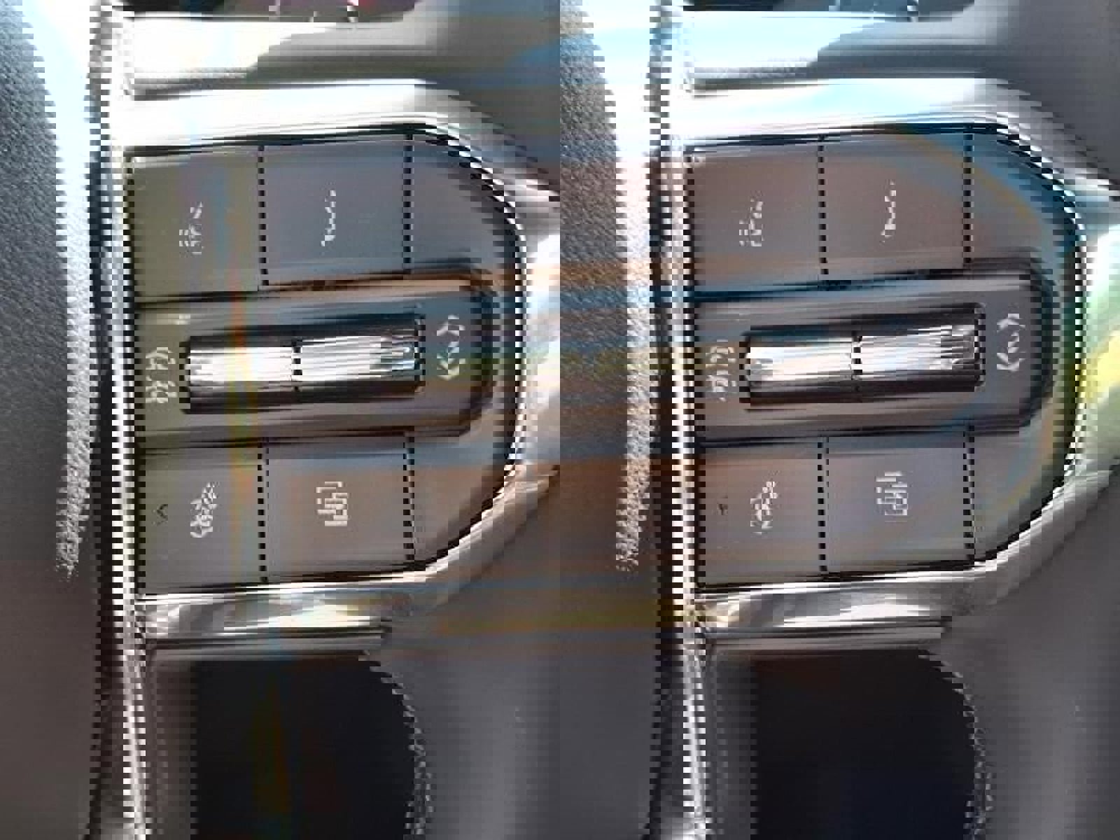 New 2026 GMC Acadia Elevation w/ Elevation Premium Package image 14