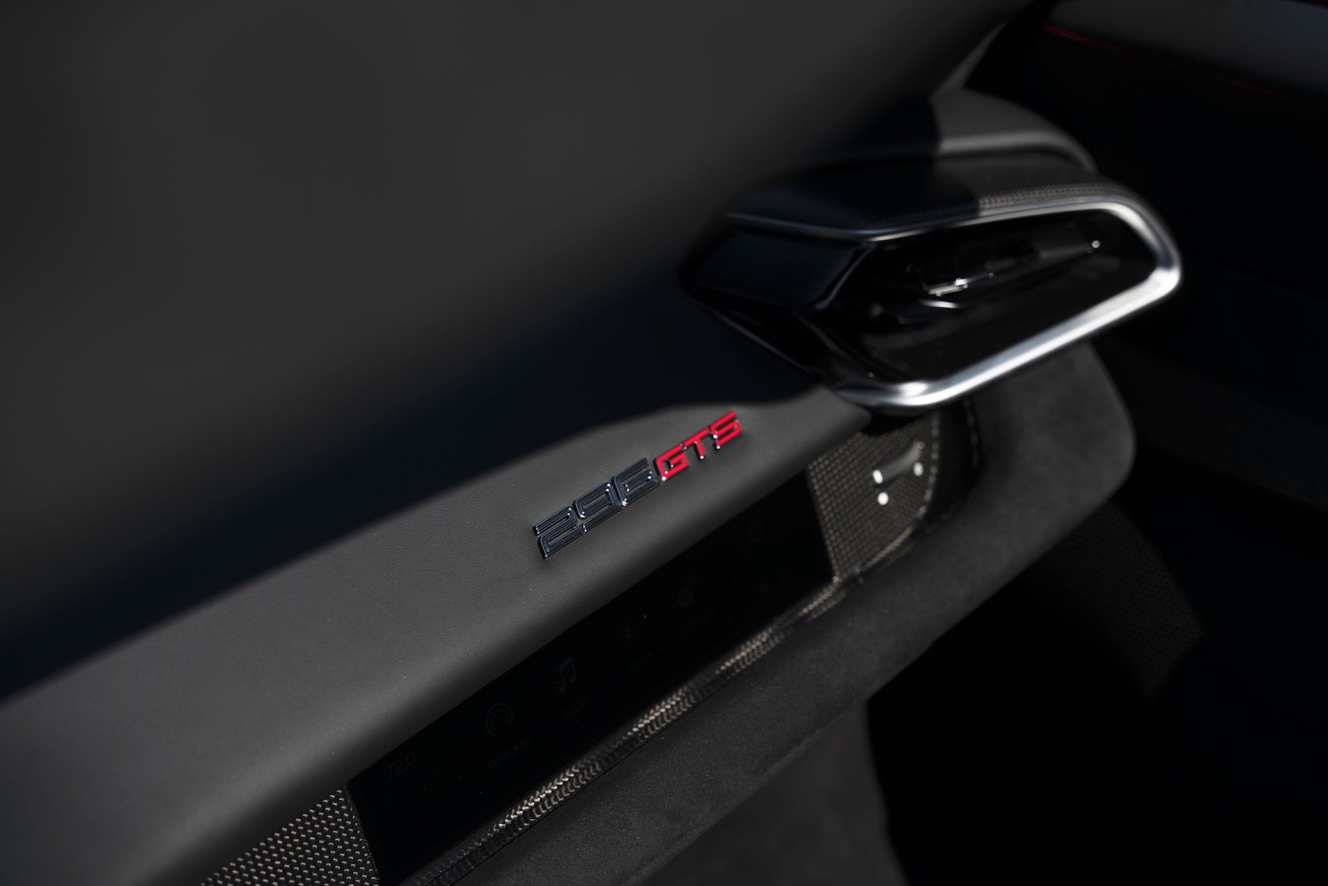 Certified 2023 Ferrari 296 GTS image 19