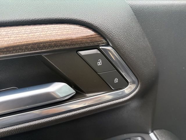 Used 2023 Chevrolet Silverado 1500 LT w/ Z71 Off-Road Package image 14