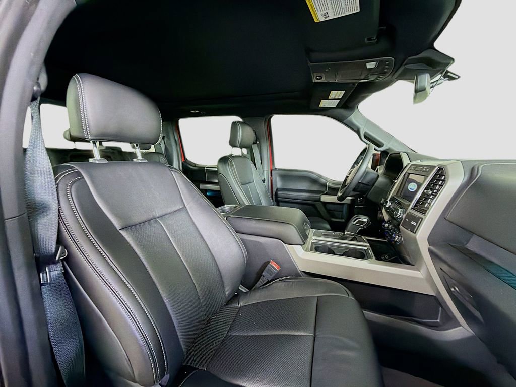 Used 2020 Ford F150 Lariat image 30