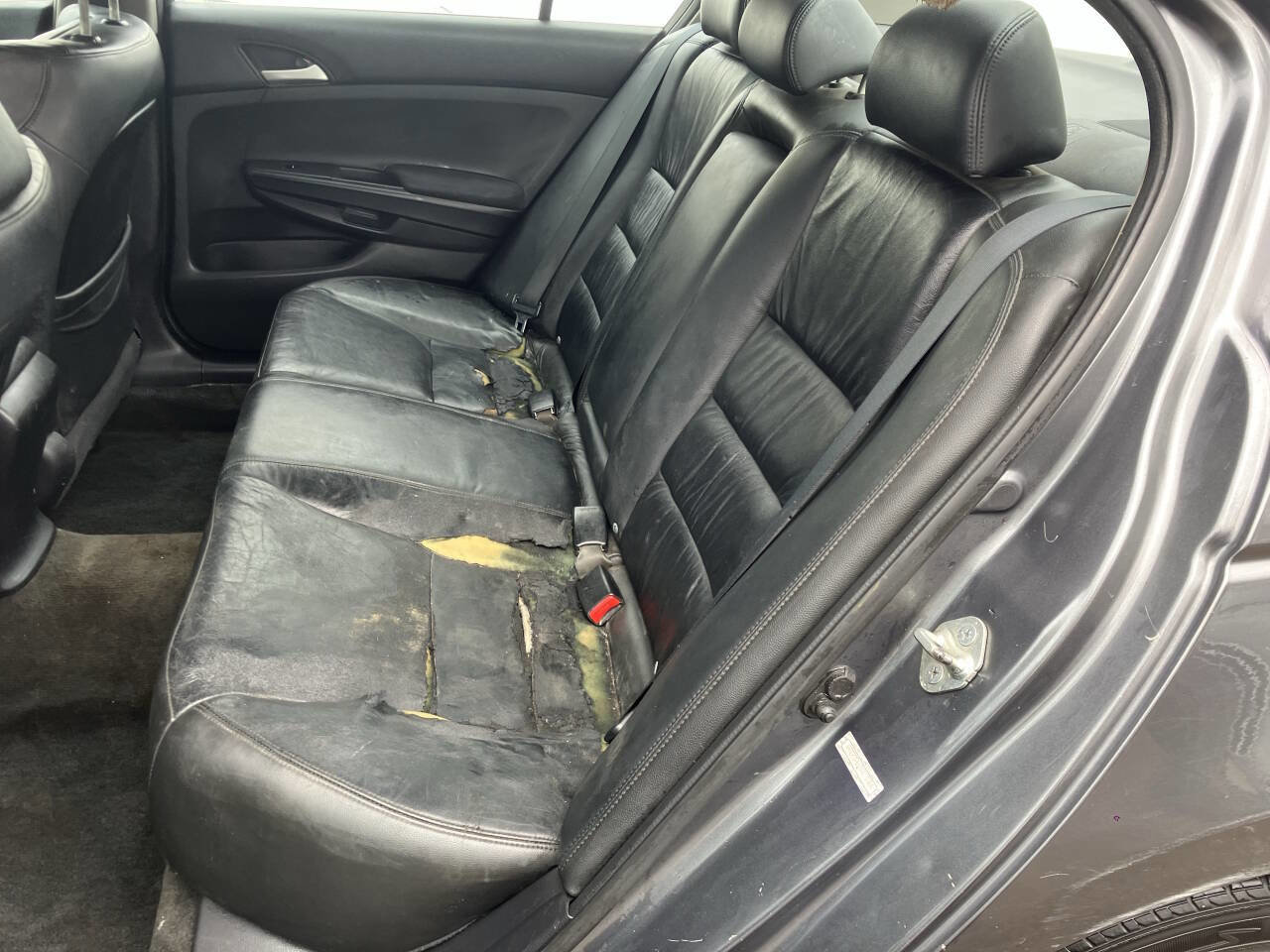 Used 2011 Honda Accord SE image 38