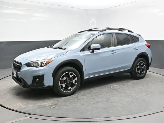 Used 2019 Subaru Crosstrek 2.0i Premium AWD/4WD image 3