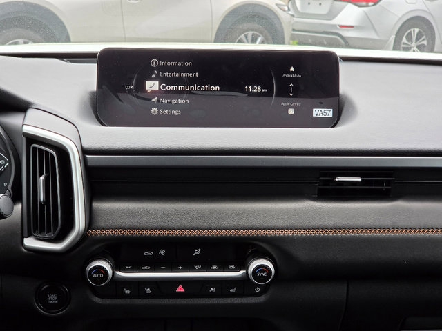 New 2026 MAZDA CX-50 AWD 2.5 S w/ Weather Package image 4