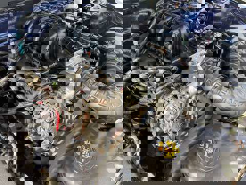 Used 2010 Ford Mustang Coupe image 25