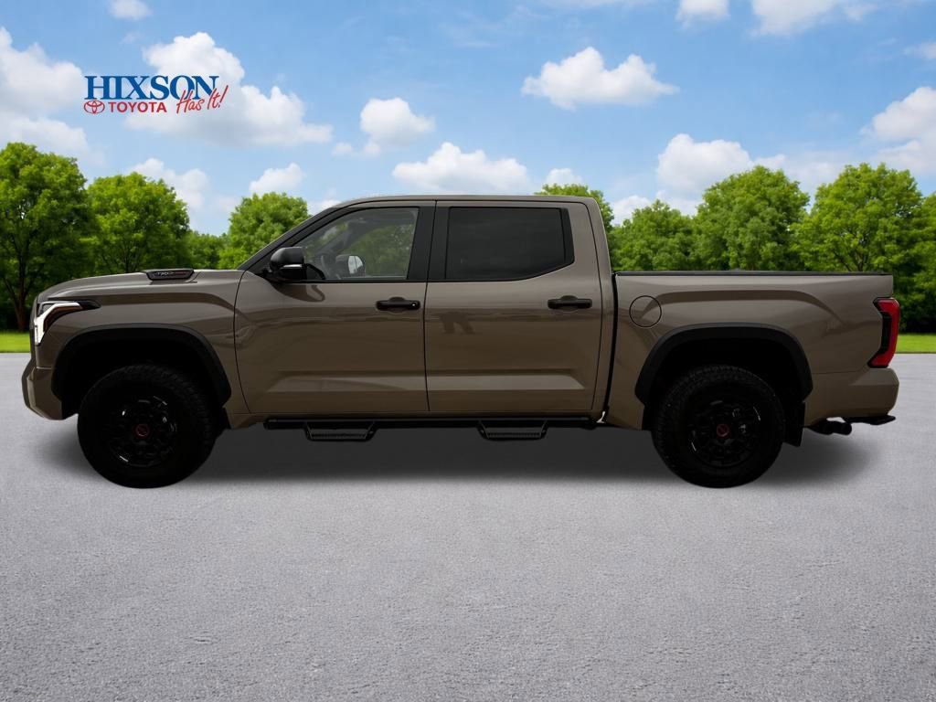 Used 2025 Toyota Tundra TRD Pro image 4