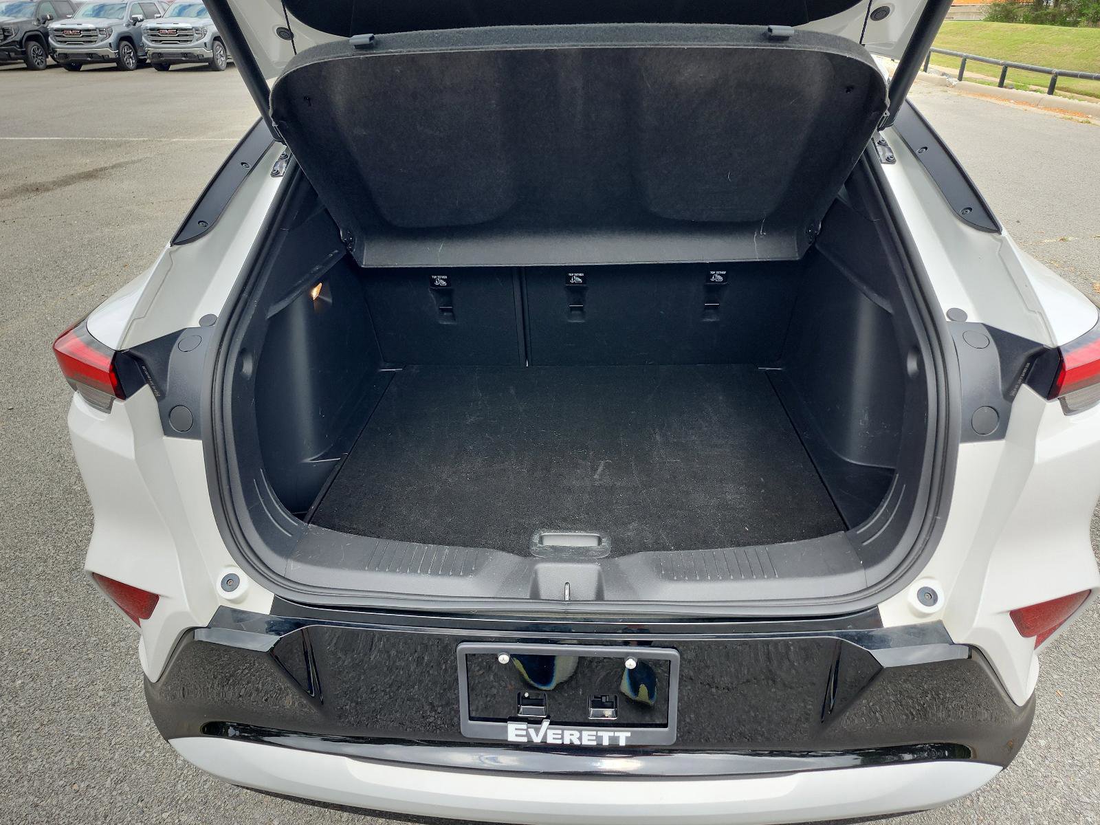 Certified 2024 Buick Envista Sport Touring w/ Convenience I Package image 10