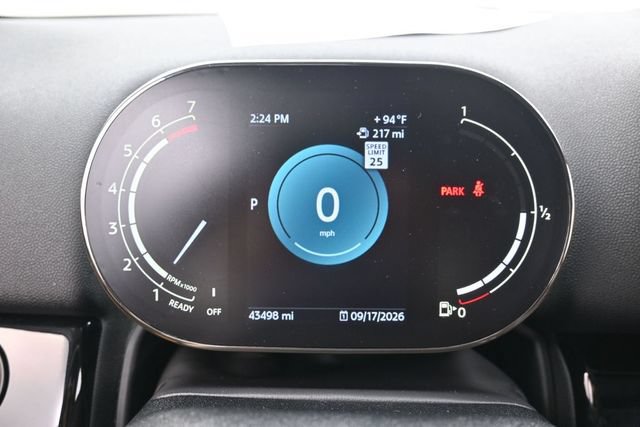 Used 2023 MINI Cooper Countryman S AWD/4WD image 19