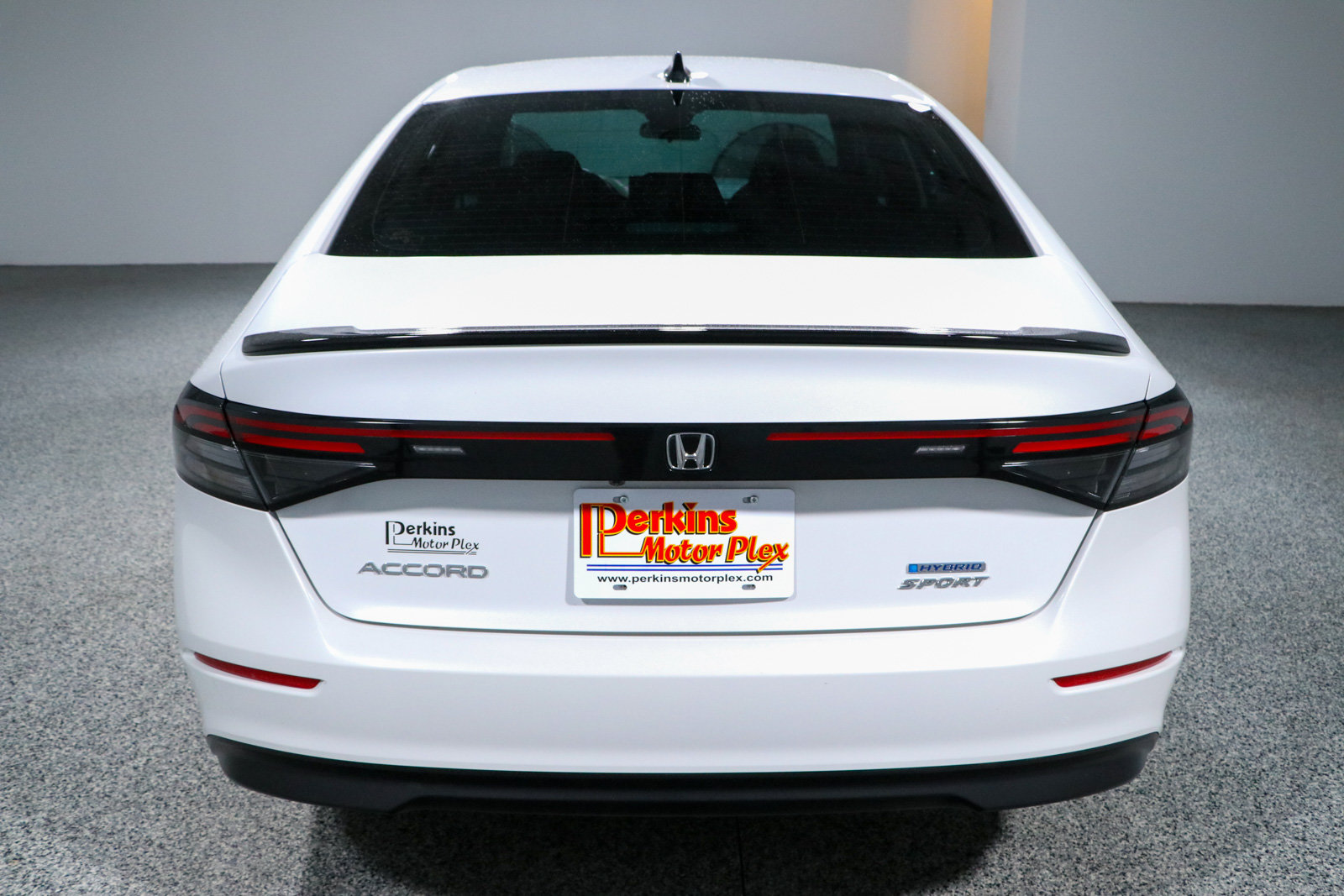 Used 2023 Honda Accord Sport image 8