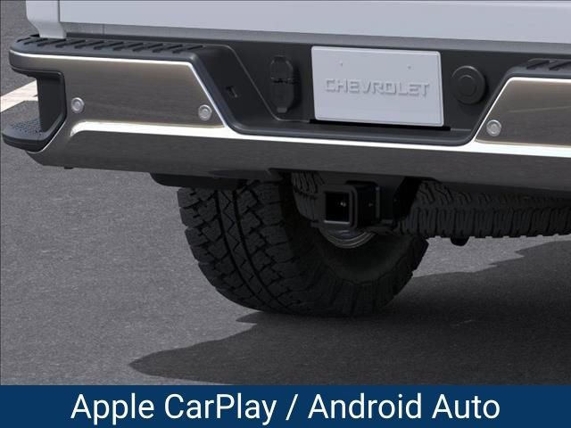 New 2026 Chevrolet Silverado 2500 W/T image 16