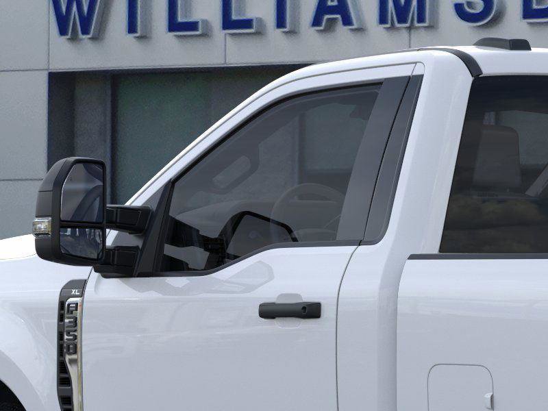 New 2023 Ford F350 XL image 20