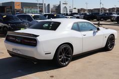 Used 2023 Dodge Challenger R/T Scat Pack w/ Plus Package image 8