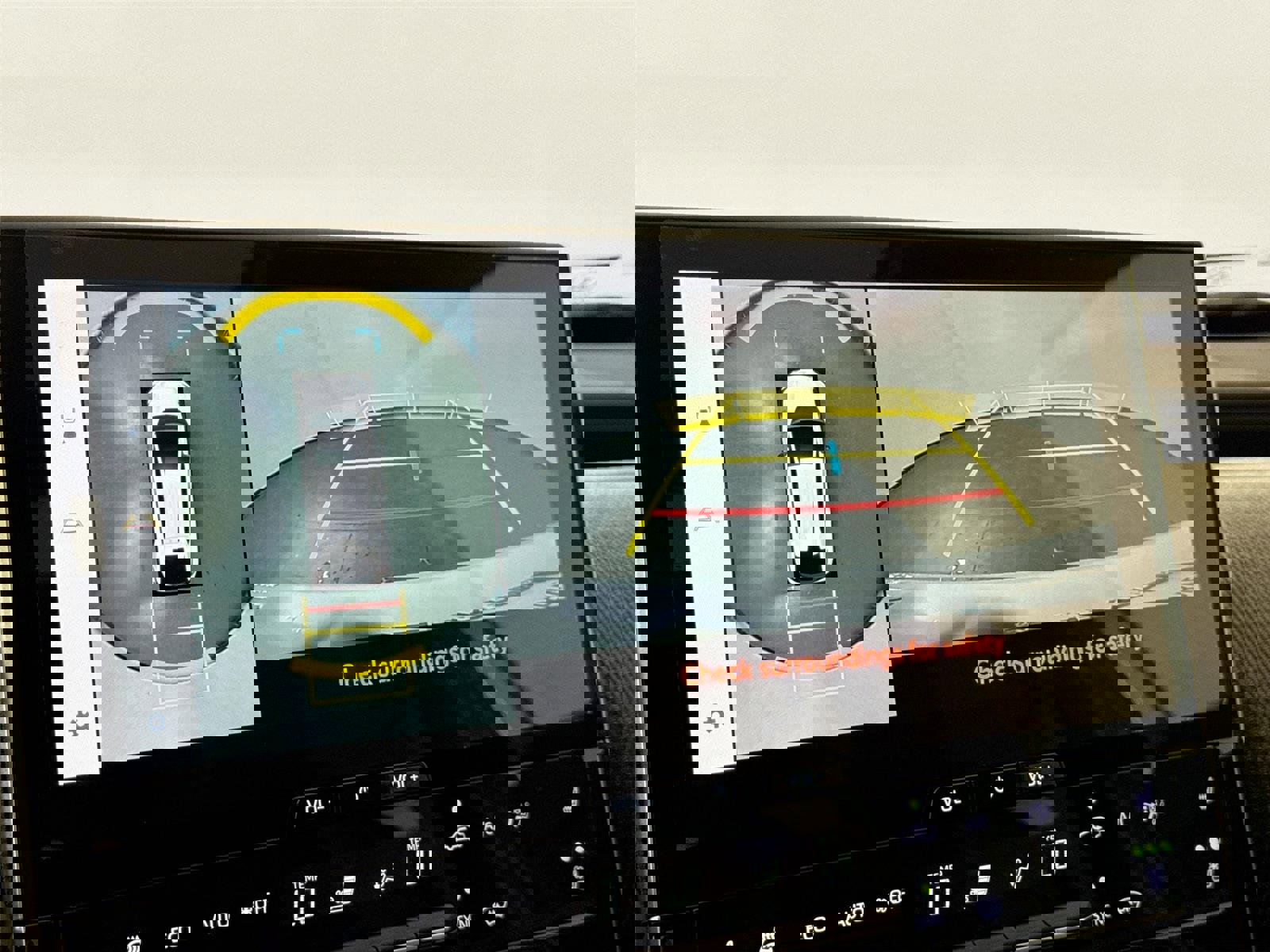 New 2025 Toyota bZ4X AWD image 26