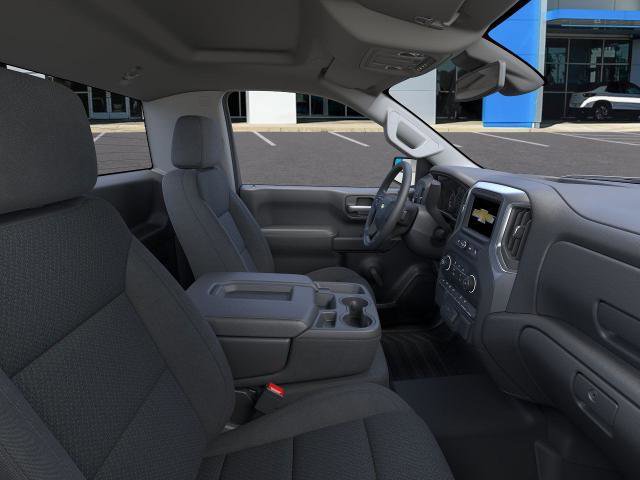 New 2026 Chevrolet Silverado 1500 W/T image 17