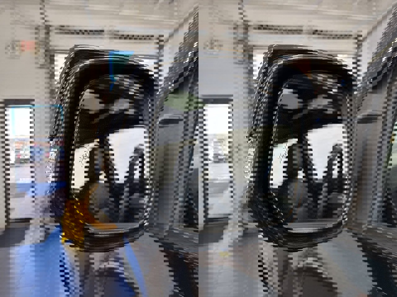 Certified 2021 Toyota Tacoma Limited image 12