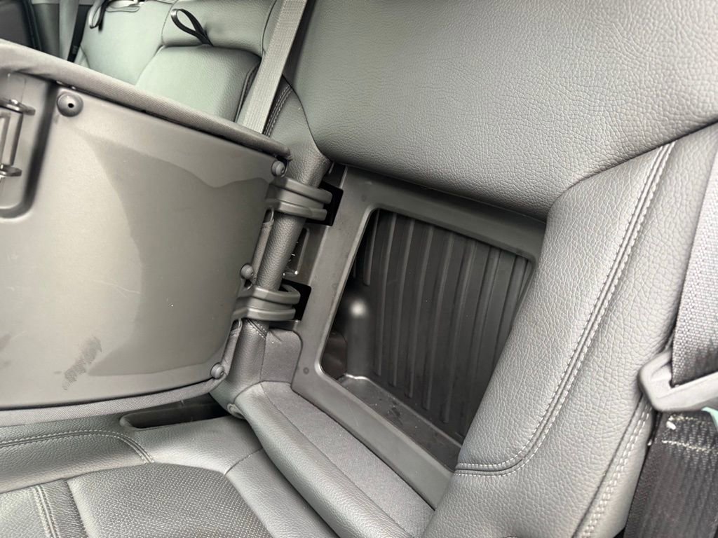 Certified 2021 GMC Sierra 1500 Denali w/ Denali Ultimate Package image 16