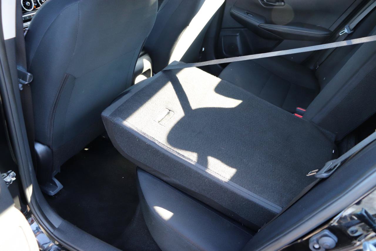 Used 2025 Nissan Sentra S FWD image 21