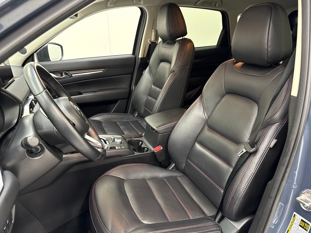 Used 2024 MAZDA CX-5 Carbon Edition AWD/4WD image 15