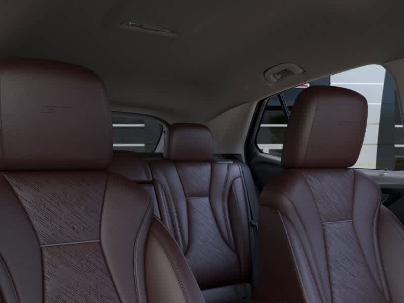 New 2026 Buick Envision Sport Touring image 24