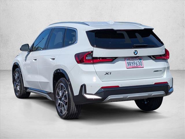 Used 2025 BMW X1 xDrive28i w/ Technology Package AWD/4WD image 7