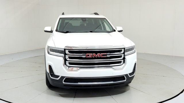 Used 2021 GMC Acadia SLE w/ Driver Convenience Package image 8