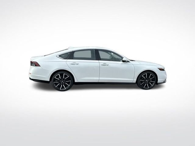 New 2026 Honda Accord Touring image 6