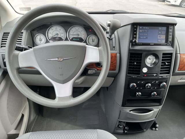Used 2008 Chrysler Town & Country LX w/ Entertainment Group #1 image 13