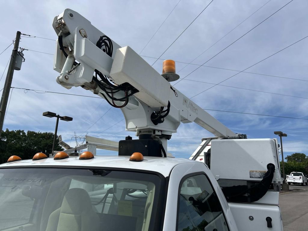 Used 2008 Ford F350 XLT RWD image 29
