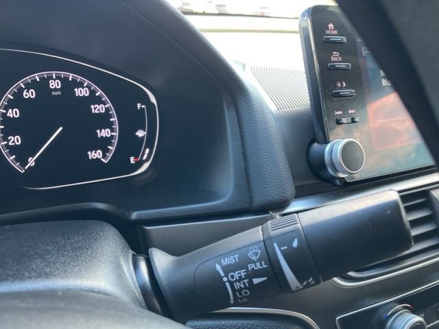 Used 2022 Honda Accord LX image 30