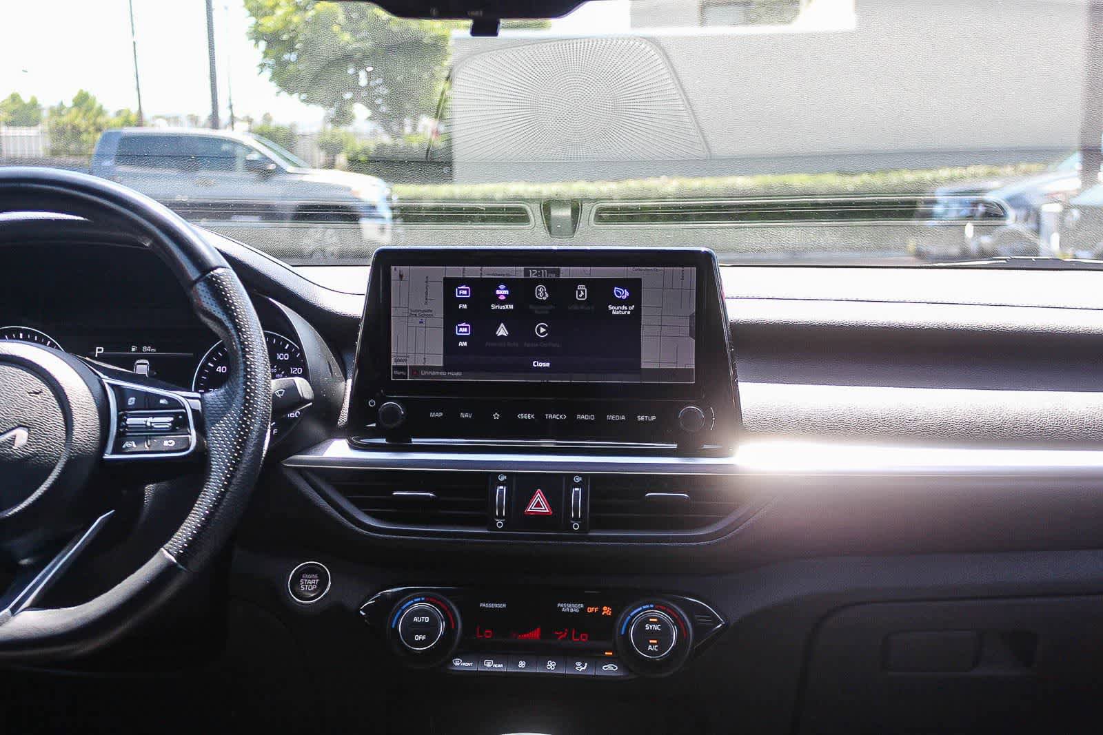 Used 2022 Kia Forte GT-Line FWD image 18