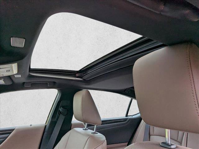 Used 2023 Lexus ES 350 w/ Accessory Package (Z2) image 15