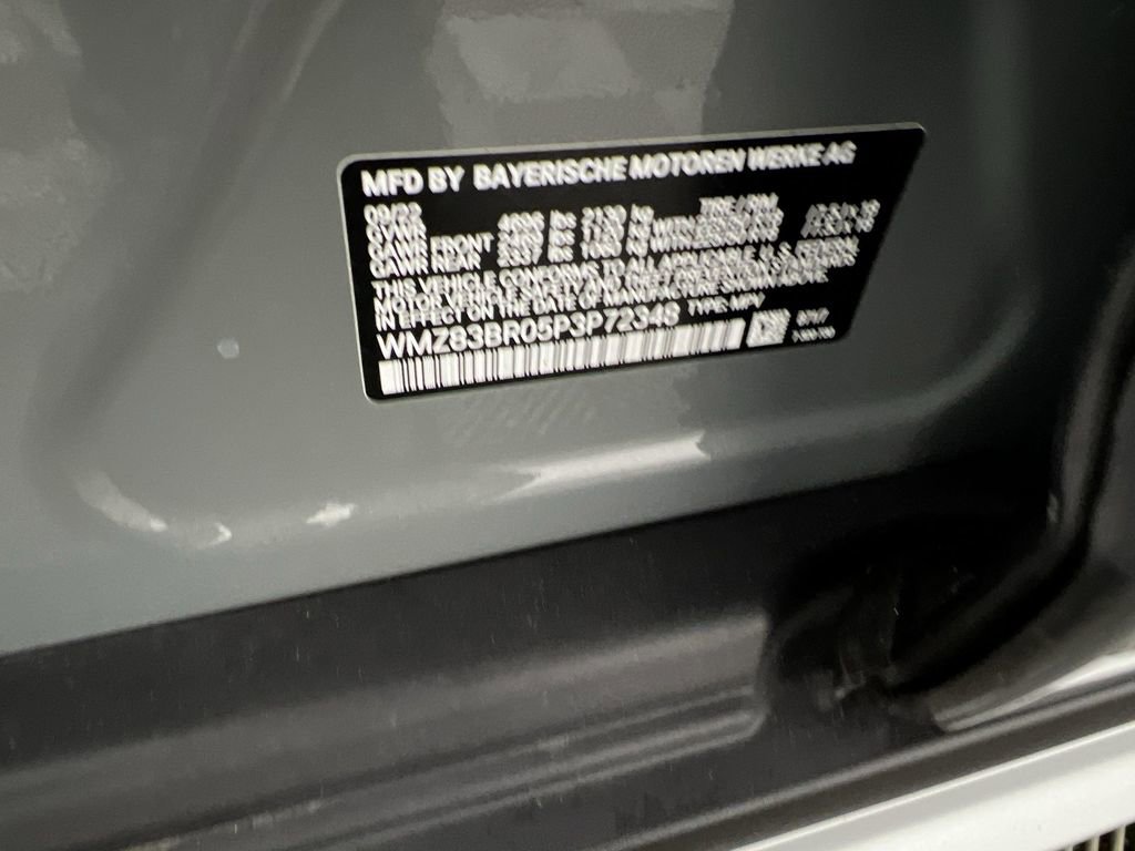 Used 2023 MINI Cooper Countryman S image 34