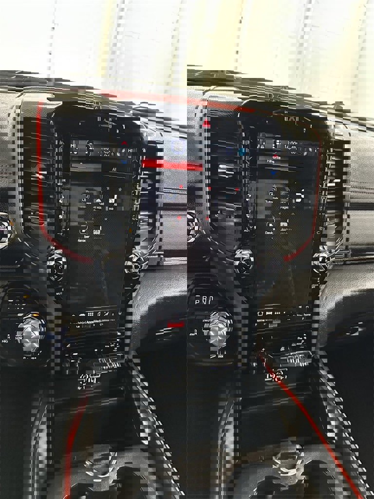 Used 2022 RAM 1500 Rebel w/ Rebel Level 2 Equipment Group image 21