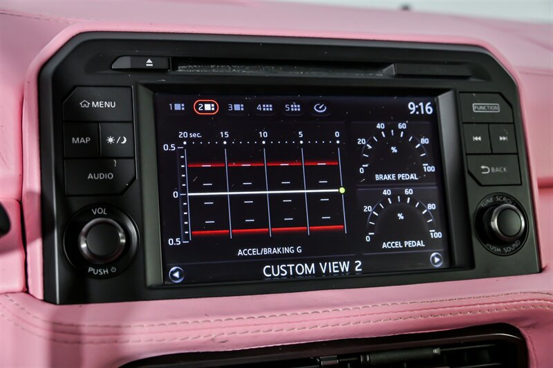 Used 2020 Nissan GT-R Premium AWD/4WD image 32