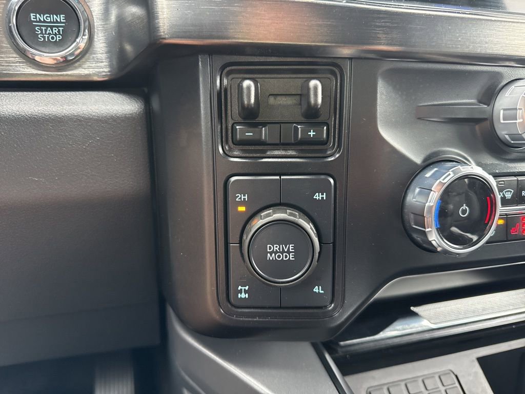 Used 2024 Ford F250 Lariat w/ Lariat Ultimate Package image 26